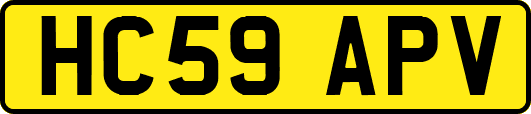 HC59APV