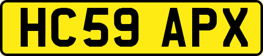 HC59APX