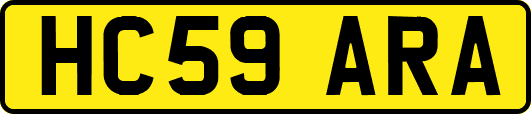 HC59ARA