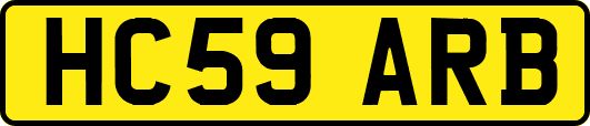 HC59ARB