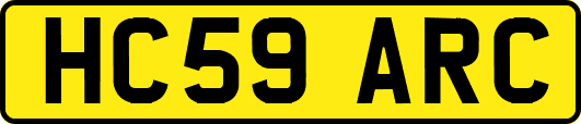 HC59ARC