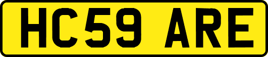 HC59ARE