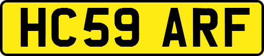 HC59ARF