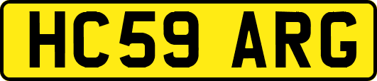 HC59ARG