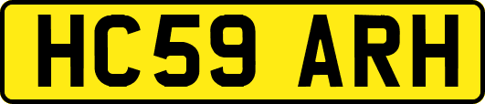 HC59ARH