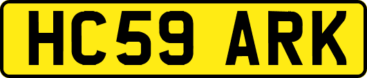 HC59ARK