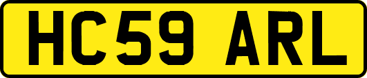 HC59ARL