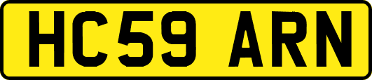 HC59ARN