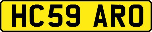 HC59ARO