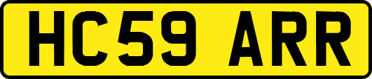 HC59ARR