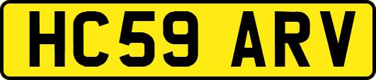 HC59ARV
