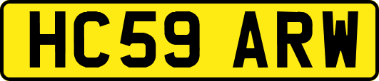 HC59ARW