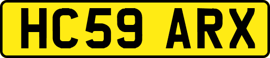 HC59ARX