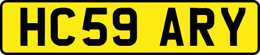 HC59ARY