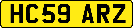 HC59ARZ