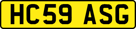 HC59ASG