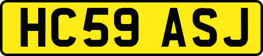 HC59ASJ