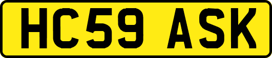 HC59ASK