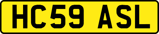 HC59ASL