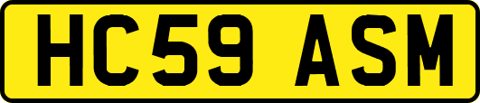 HC59ASM