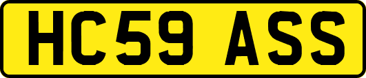 HC59ASS