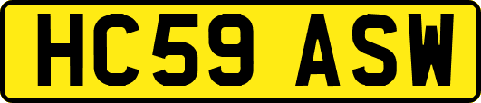 HC59ASW