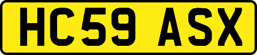 HC59ASX