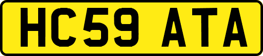 HC59ATA