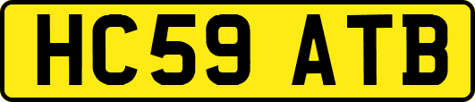 HC59ATB