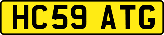 HC59ATG