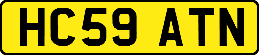 HC59ATN