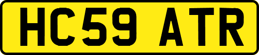 HC59ATR