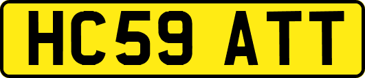 HC59ATT