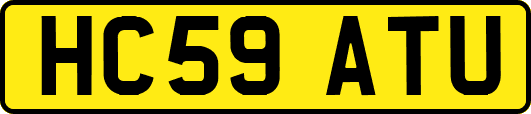 HC59ATU