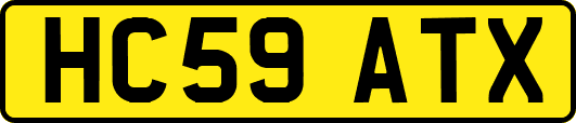 HC59ATX