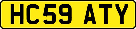 HC59ATY