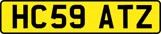 HC59ATZ