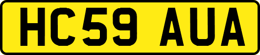 HC59AUA