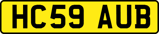 HC59AUB