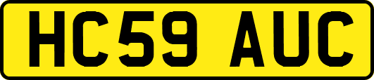 HC59AUC