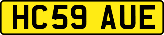 HC59AUE