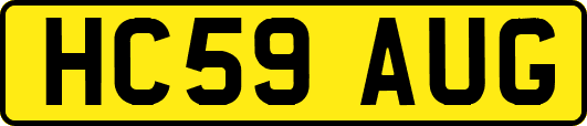 HC59AUG
