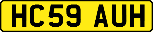 HC59AUH