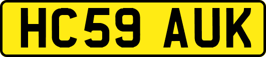 HC59AUK
