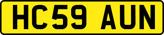 HC59AUN