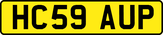 HC59AUP