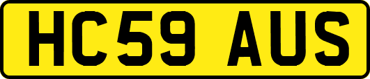 HC59AUS