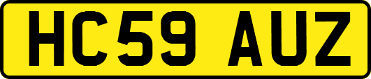 HC59AUZ