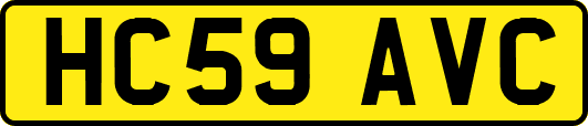 HC59AVC