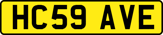 HC59AVE